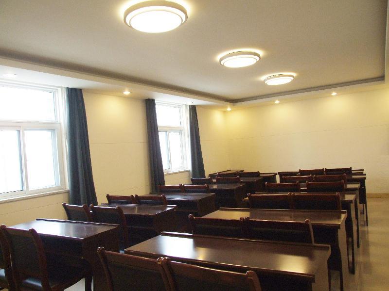 Jinjiang Inn Hefei Jinzhai Road Zhongke Hotel Екстериор снимка